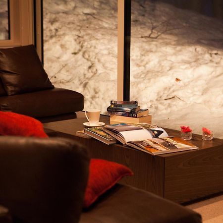 Yutaka Townhouse Villa Ōmagari Екстериор снимка