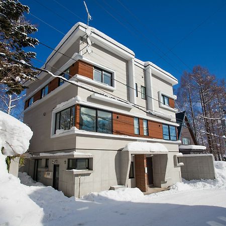 Yutaka Townhouse Villa Ōmagari Екстериор снимка