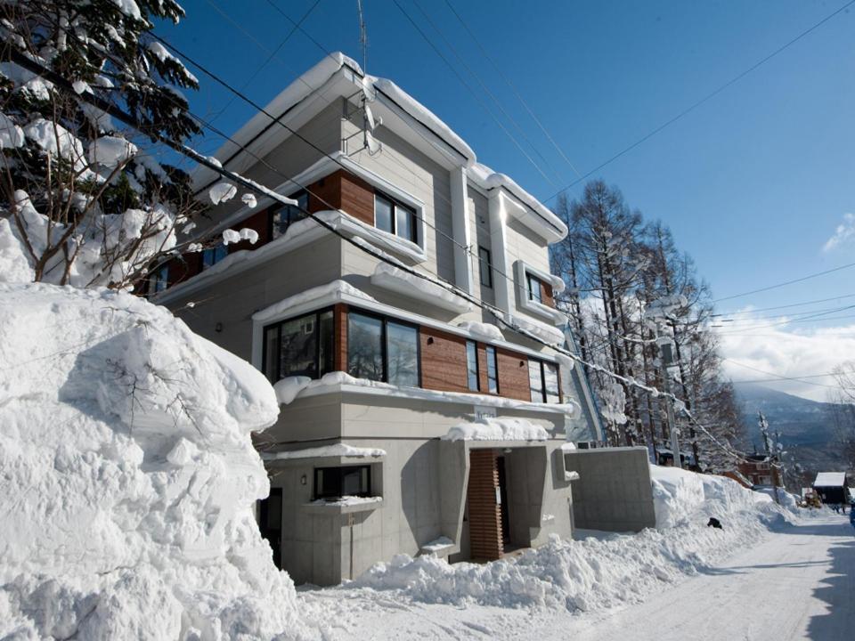 Yutaka Townhouse Villa Ōmagari Стая снимка