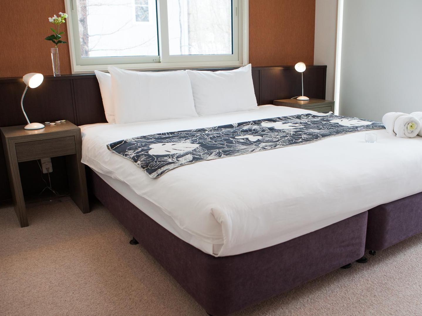 Yutaka Townhouse Villa Ōmagari Екстериор снимка