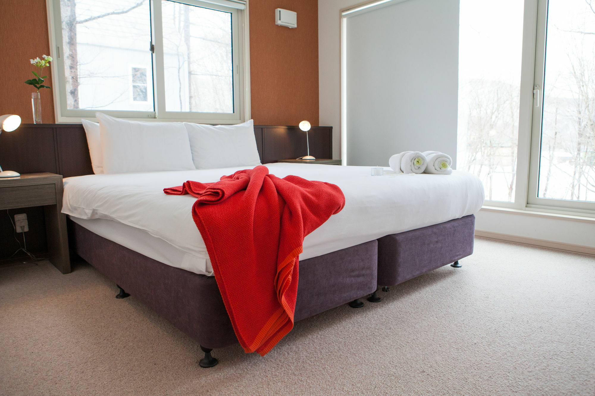 Yutaka Townhouse Villa Ōmagari Екстериор снимка