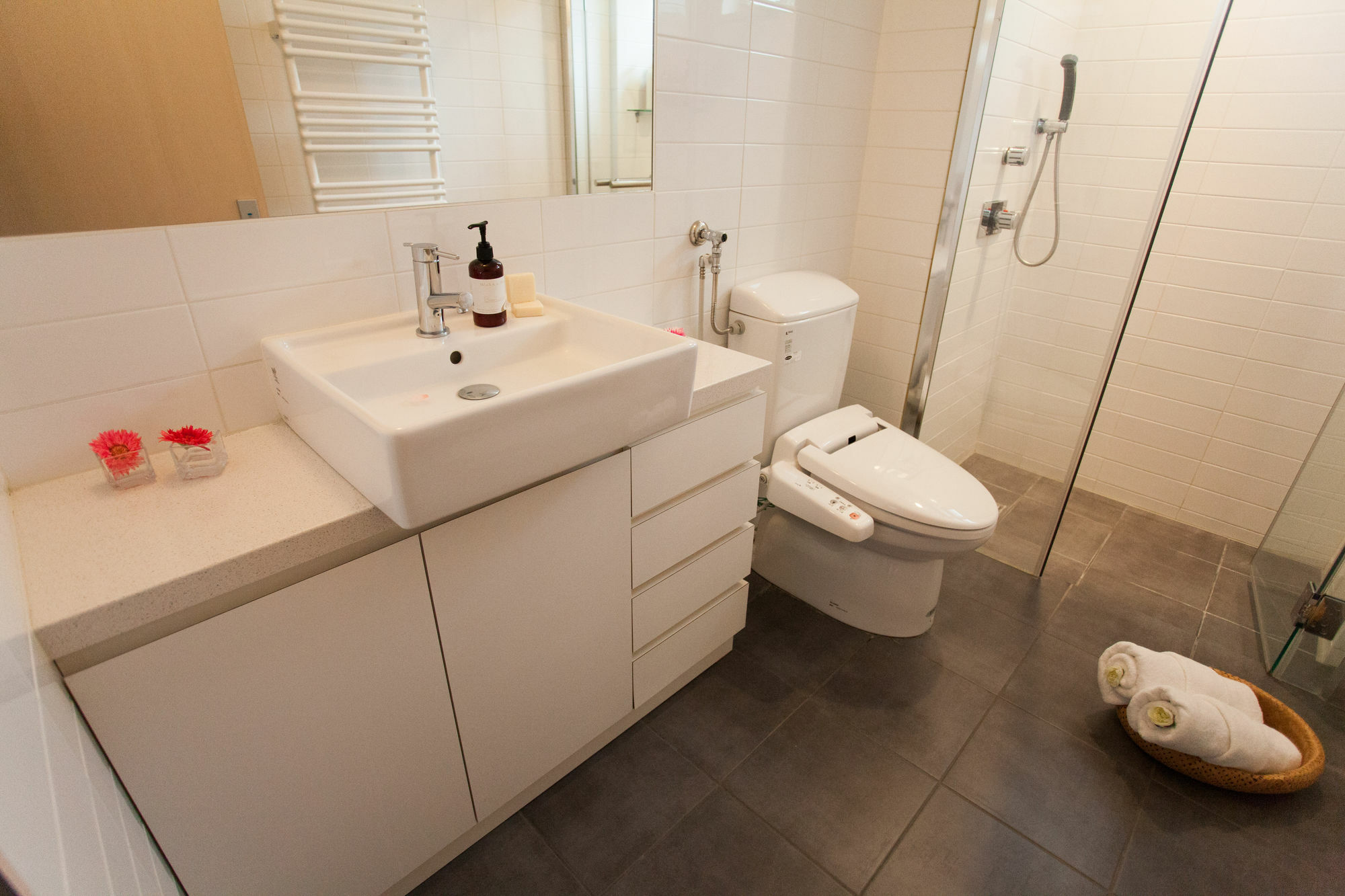 Yutaka Townhouse Villa Ōmagari Екстериор снимка