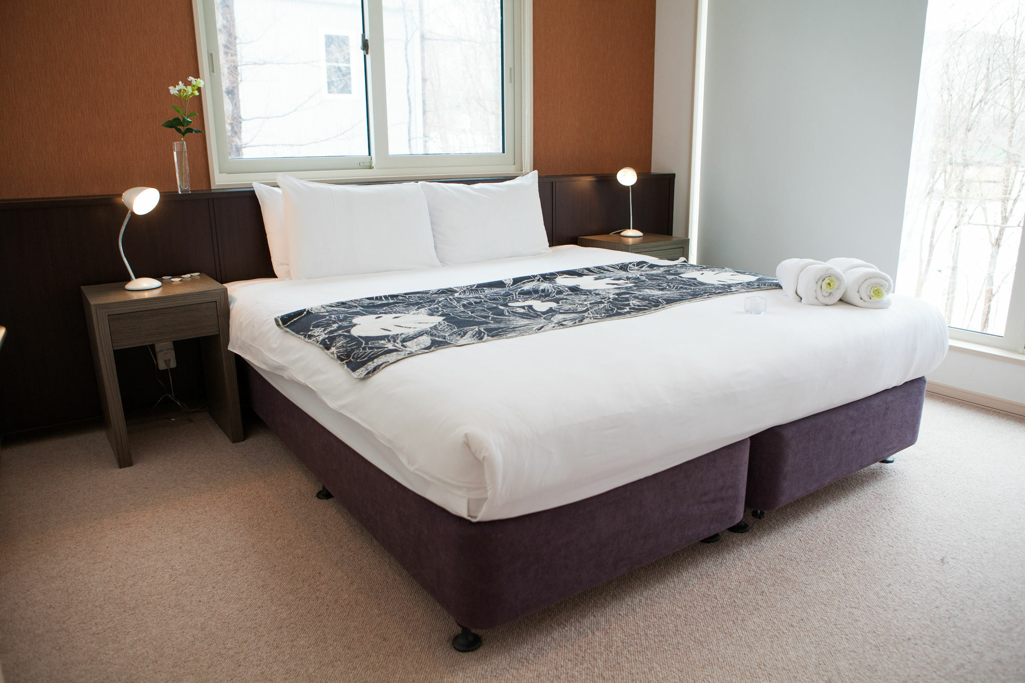Yutaka Townhouse Villa Ōmagari Екстериор снимка