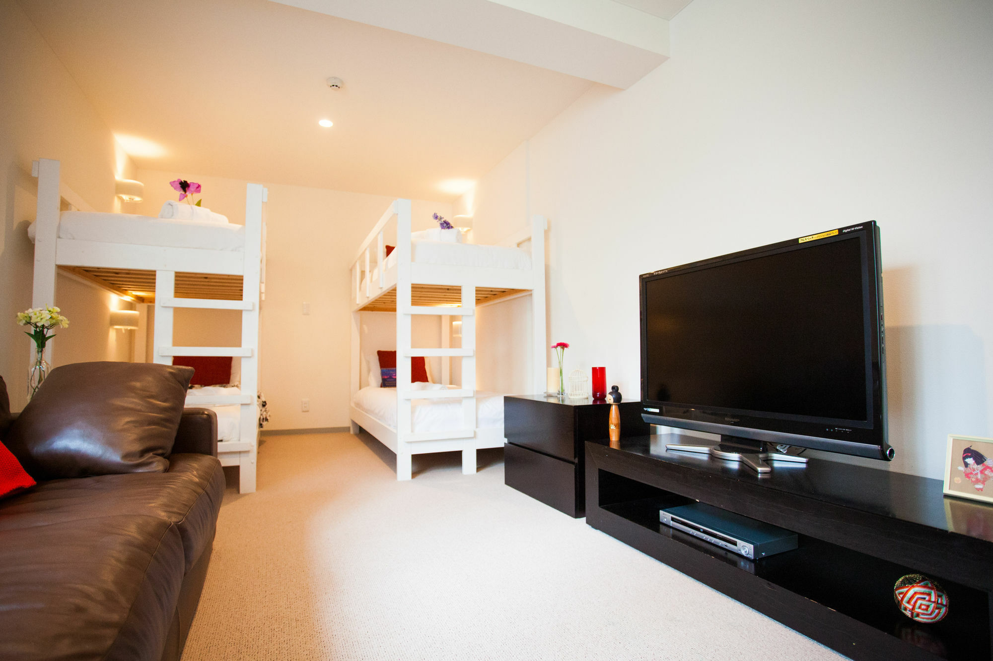 Yutaka Townhouse Villa Ōmagari Екстериор снимка